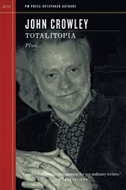 Totalitopia cover image