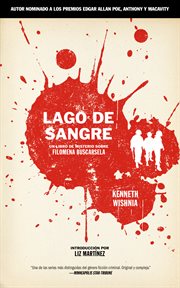 Lago de sangre : (Yahuarcocha) cover image