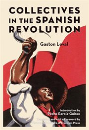 Collectives in the Spanish revolution cover image