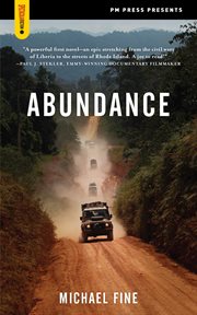 Abundance cover image