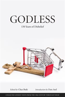 Cover image for Godless