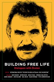 Building free life. Dialogues with Öcalan cover image