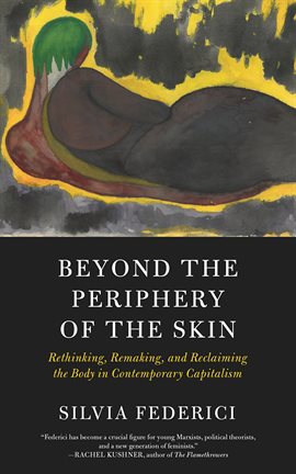 Cover image for Beyond the Periphery of the Skin