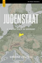 Judenstaat cover image
