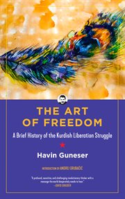ART OF FREEDOM cover image