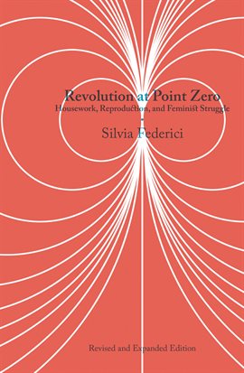 Cover image for Revolution at Point Zero