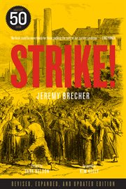 Strike! cover image