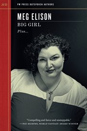 Big girl cover image