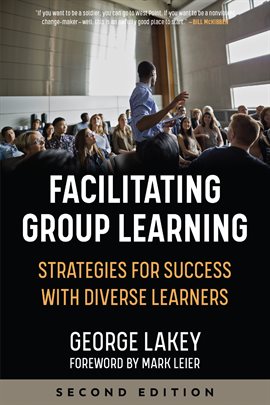 Cover image for Facilitating Group Learning