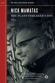 The planetbreaker's son cover image