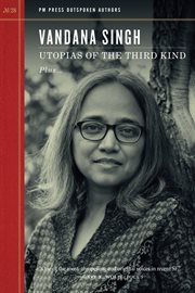 Utopias of the Third Kind cover image
