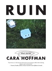 Ruin : short stories cover image