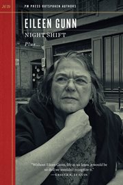 Night Shift ; : plus, Ursula and the author ; plus, Promised lands : and much more cover image