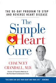 The simple heart cure cover image