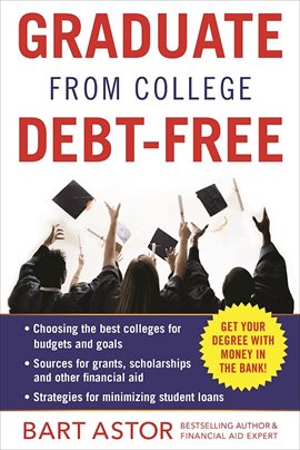Cover image for Graduate from College Debt-Free
