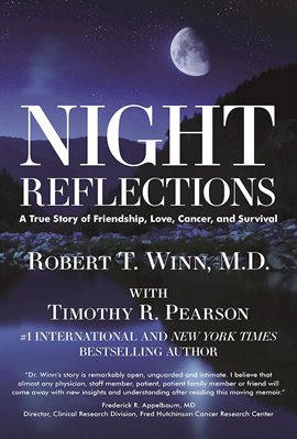 Cover image for Night Reflections