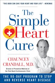 The simple heart cure cover image