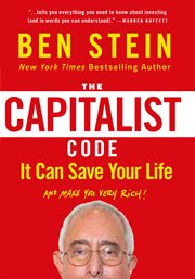 The capitalist code cover image