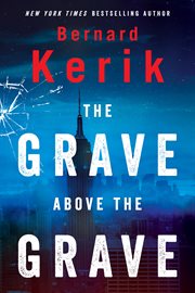 The grave above the grave cover image