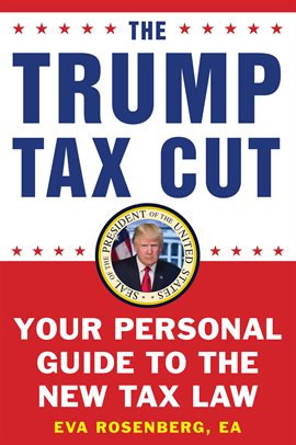 Cover image for The Trump Tax Cut