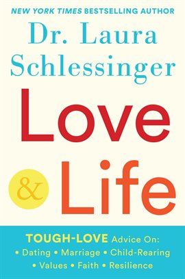 Cover image for Love and Life