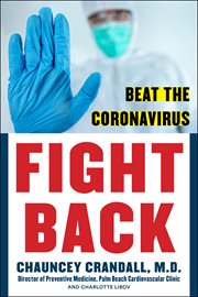 Fight back. Beat the Coronavirus cover image