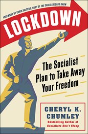 Lockdown : the socialist plan to take away your freedom cover image