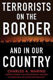 Terrorists on the Border and in Our Country cover image