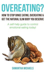 Overeating? cover image
