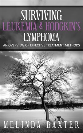 Cover image for Surviving Leukemia and Hodgkin's Lymphoma