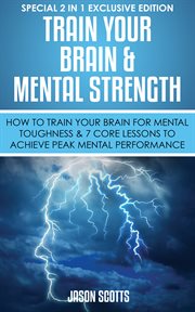 Train your brain & mental strength cover image