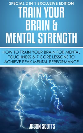 Imagen de portada para Train Your Brain & Mental Strength