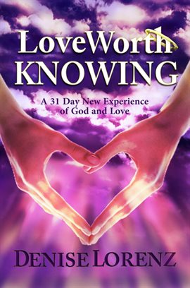 Cover image for Love Worth Knowing