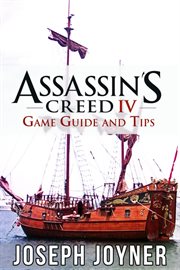 Assassin's creed 4 game guide and tips cover image