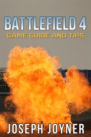 Battlefield 4 game guide and tips cover image