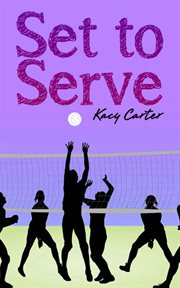 Set to serve cover image