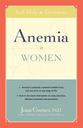 Cover image for Anemia in Women