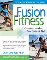 Fusion fitness. Combining the Best from East and West cover image