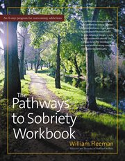 The pathways to sobriety workbook cover image