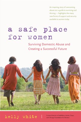 Cover image for A Safe Place for Women