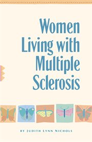 Women living with multiple sclerosis cover image