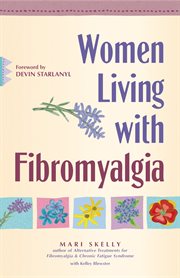 Women living with fibromyalgia cover image