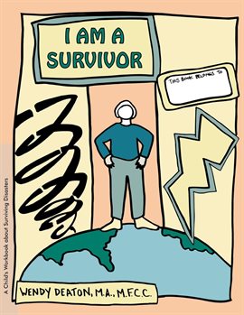 Cover image for I Am a Survivor