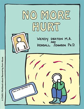 Cover image for No More Hurt