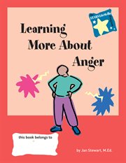 Stars: learning more about anger cover image
