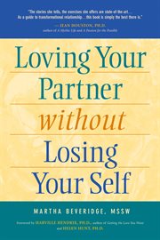 Loving your partner without losing your self cover image