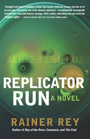 Replicator run cover image