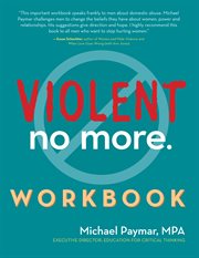 Violent no more : Workbook cover image
