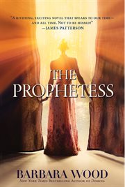 The prophetess : a novel cover image