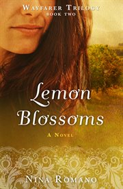 Lemon blossoms cover image